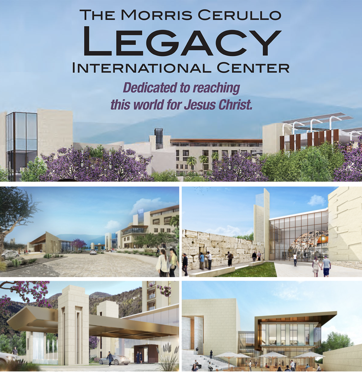San Diego Campus